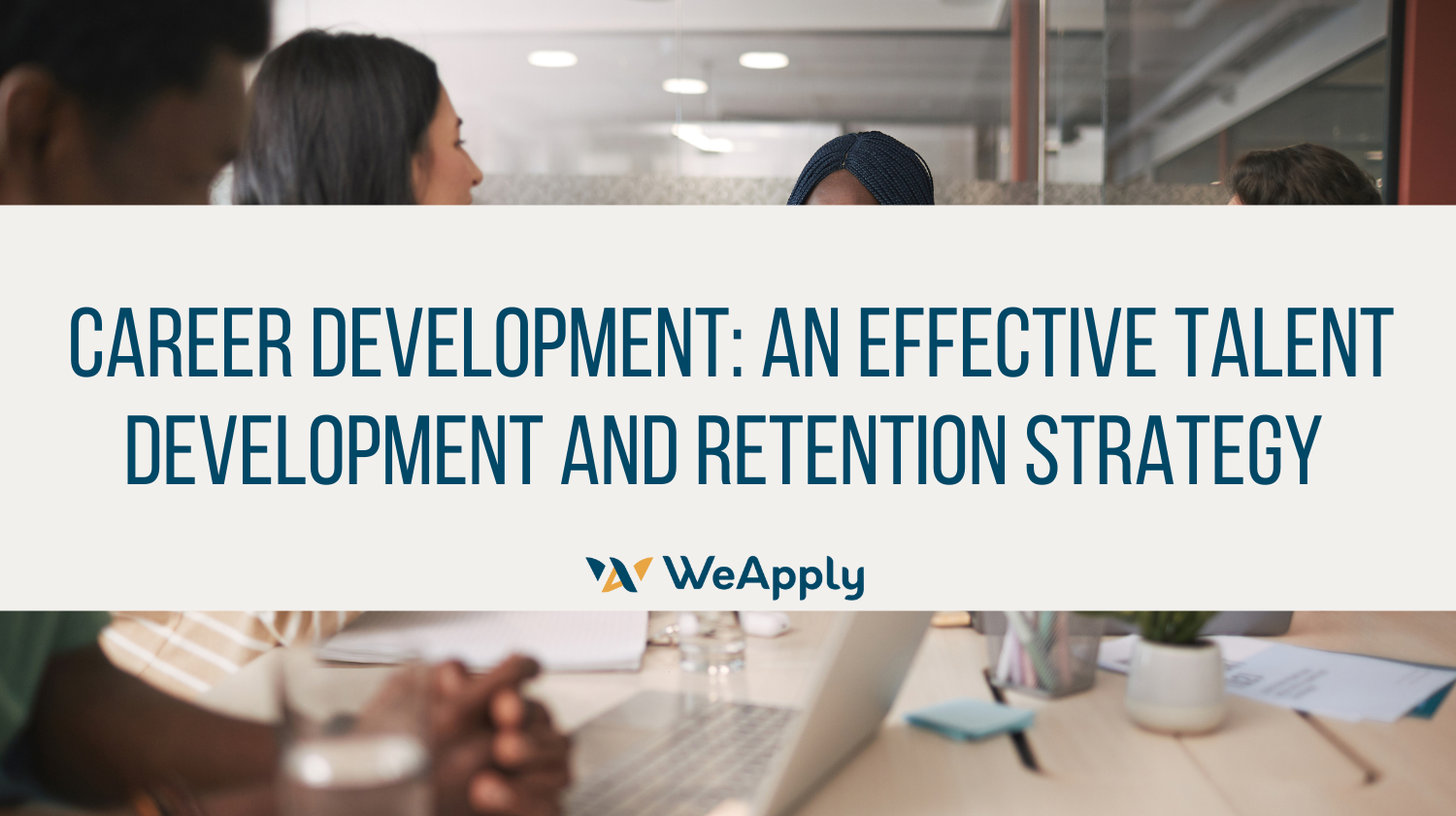 Career Development Services For Employees Retention Strategy