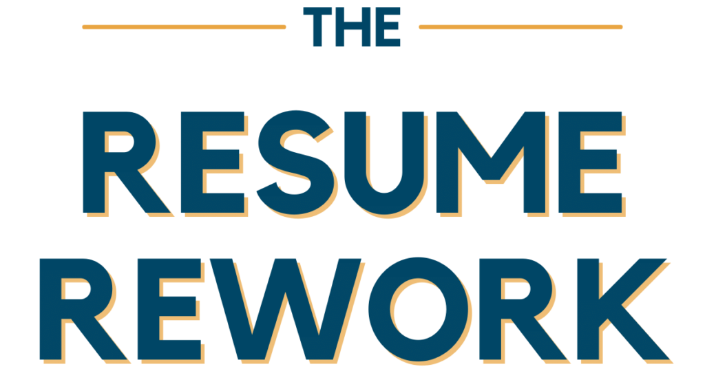 Best resume writing course, The Resume ReWork by WeApply Canada with Lissa Appiah