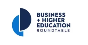 Business + Higher Education Roundtable