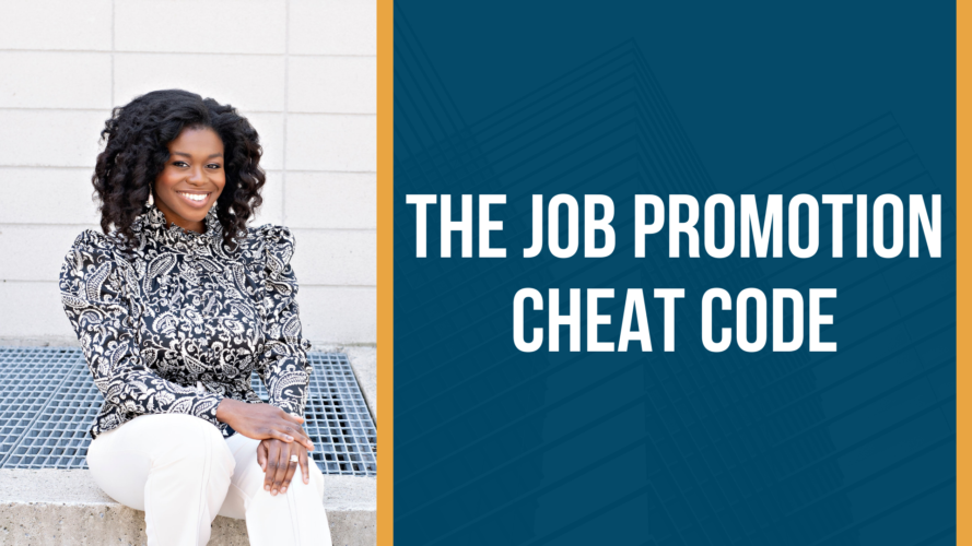 How to Get Promoted in 2023 - Career Coaching Canada -WeApply