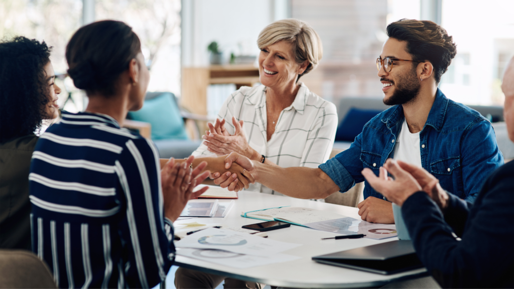 Get Promoted in 2023 with help with WeApply Canada outplacement services.