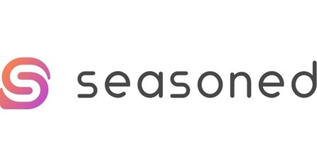 Seasoned - Logo
