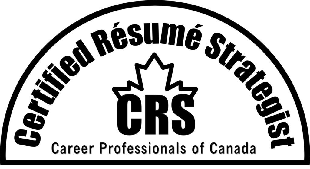 Certified Resume Strategist - WeApply Canada