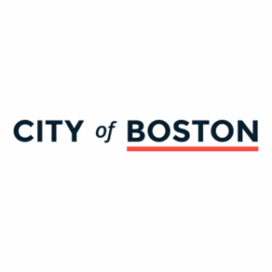 city of boston