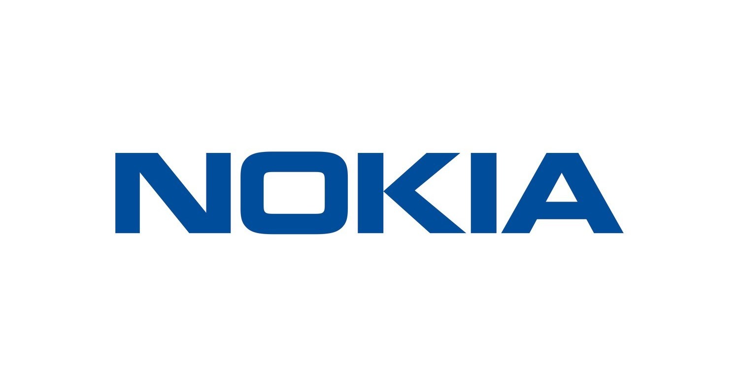 Nokia logo (CNW Group/Nokia)