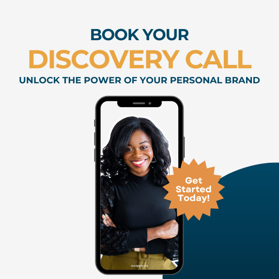 book your discovery call now