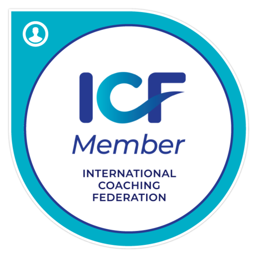 ICF Badge