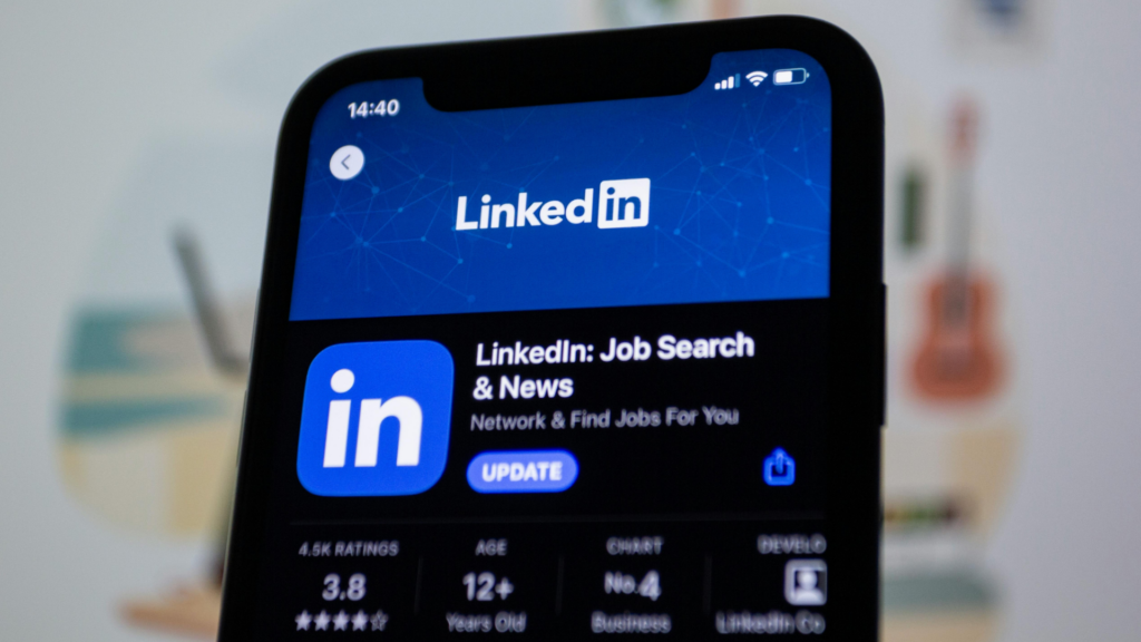 6 common linkedin mistakes