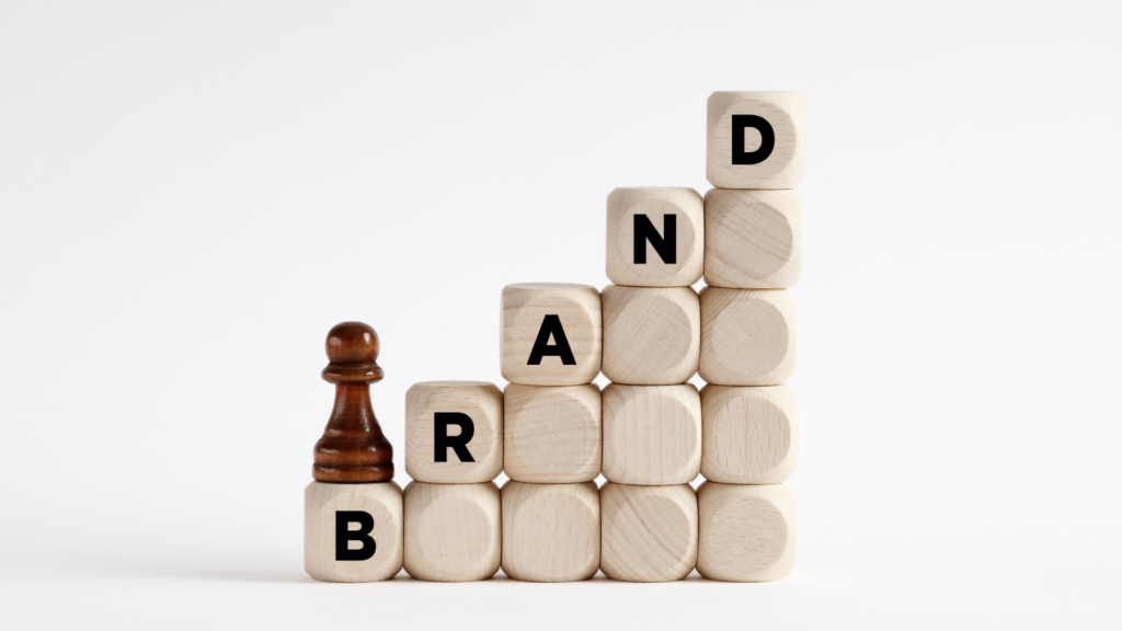 Personal branding mistakes