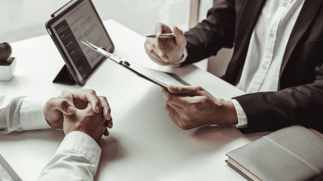 how to answer the interview question