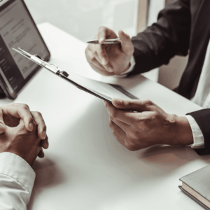 how to answer the interview question
