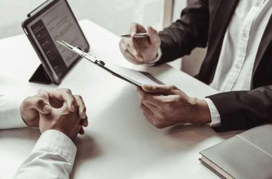 how to answer the interview question