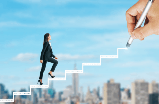 how to get promoted at work