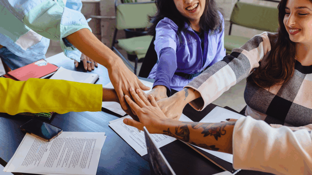 how to network like a pro