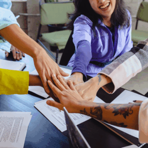 how to network like a pro