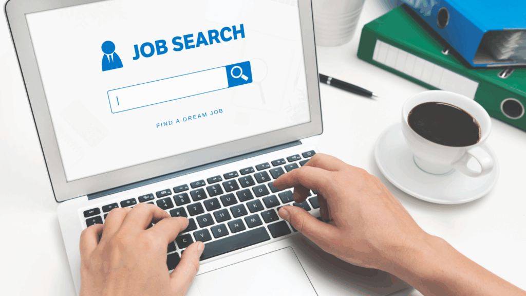 job search strategy