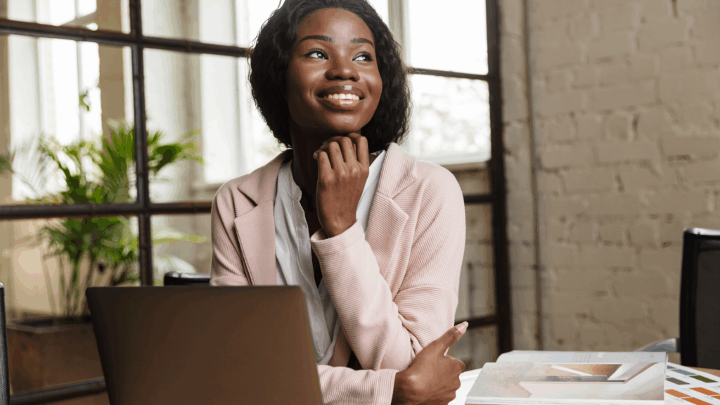 How to reclaim your power at work